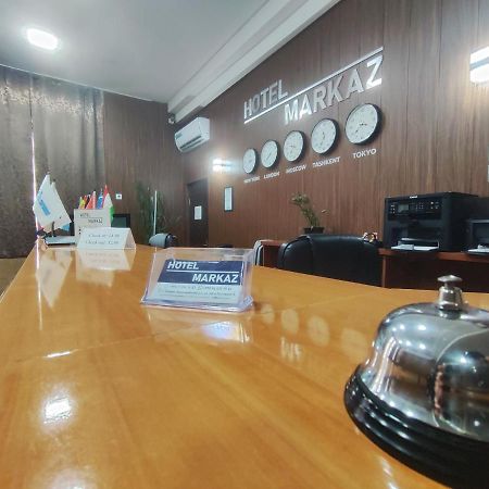 Hotel Markaz Ташкент Экстерьер фото