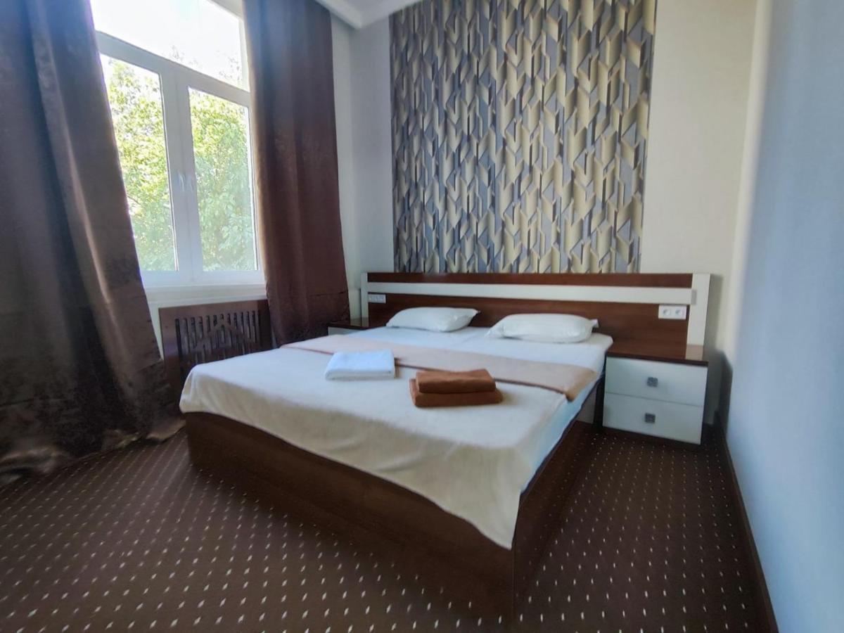 Hotel Markaz Ташкент Экстерьер фото