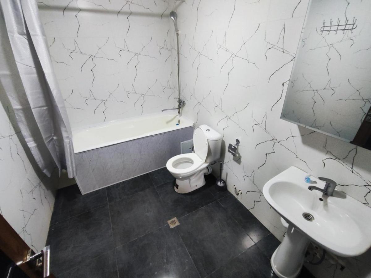 Hotel Markaz Ташкент Экстерьер фото