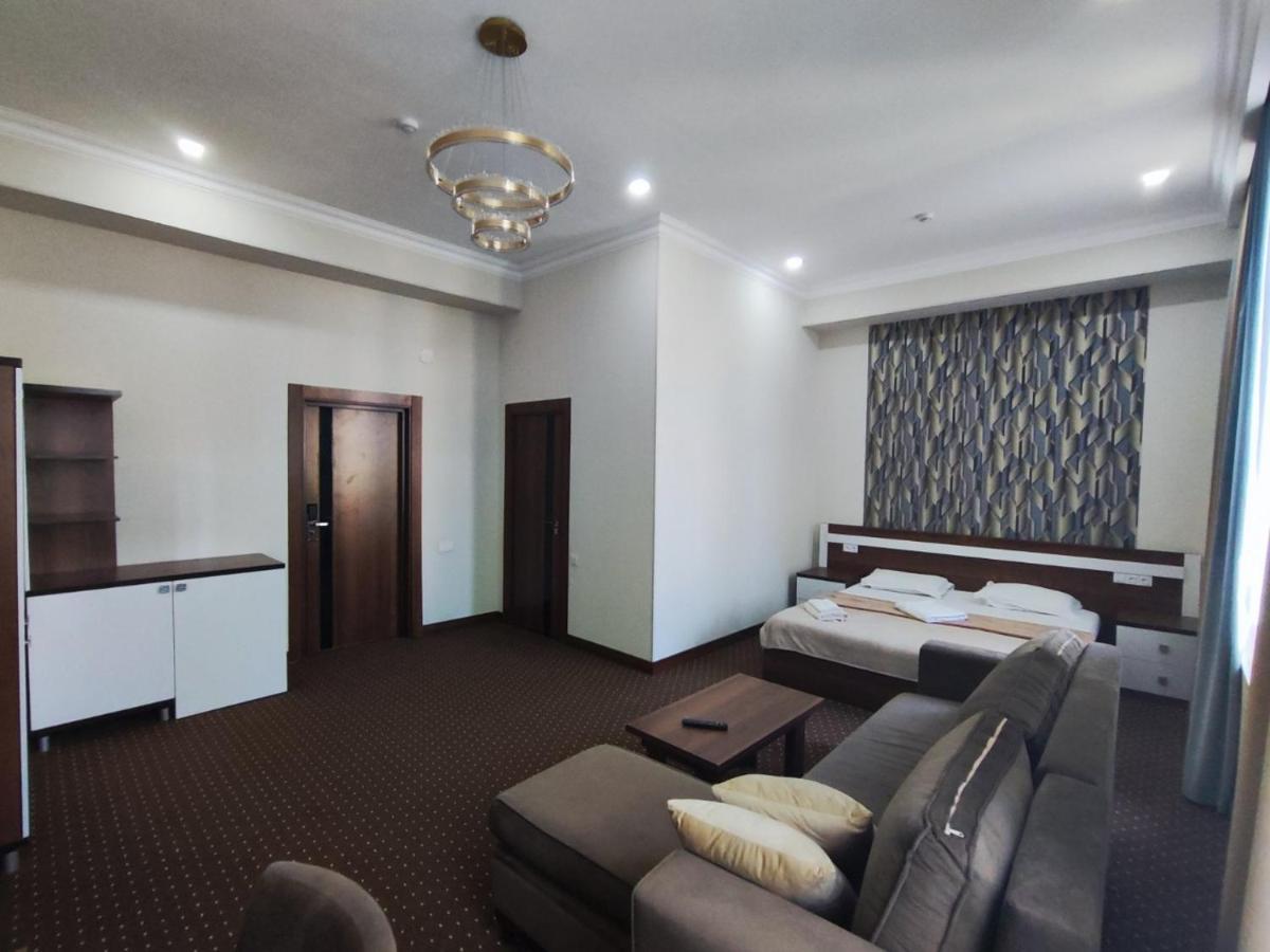 Hotel Markaz Ташкент Экстерьер фото