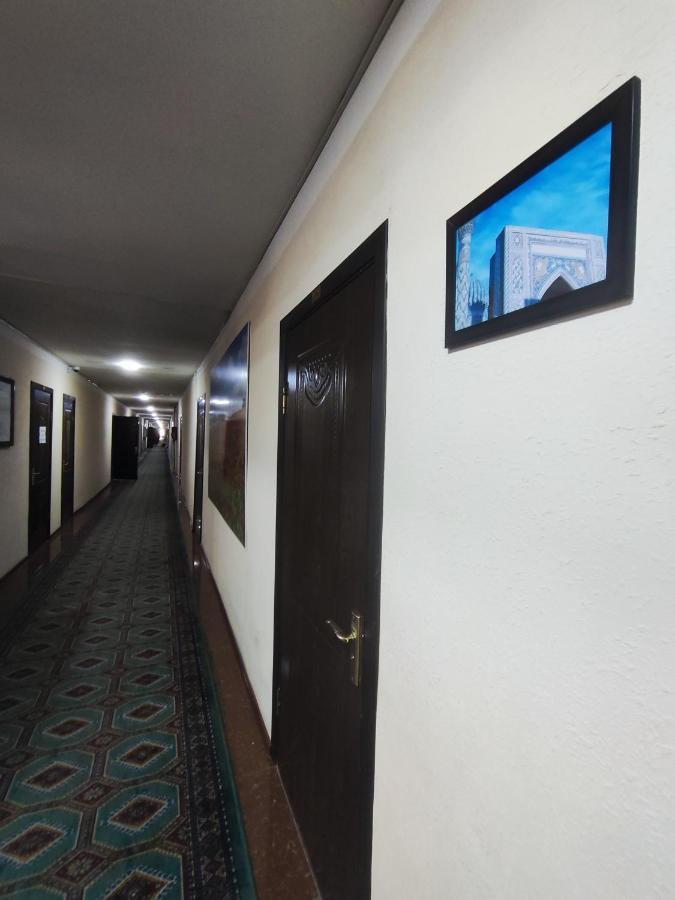 Hotel Markaz Ташкент Экстерьер фото