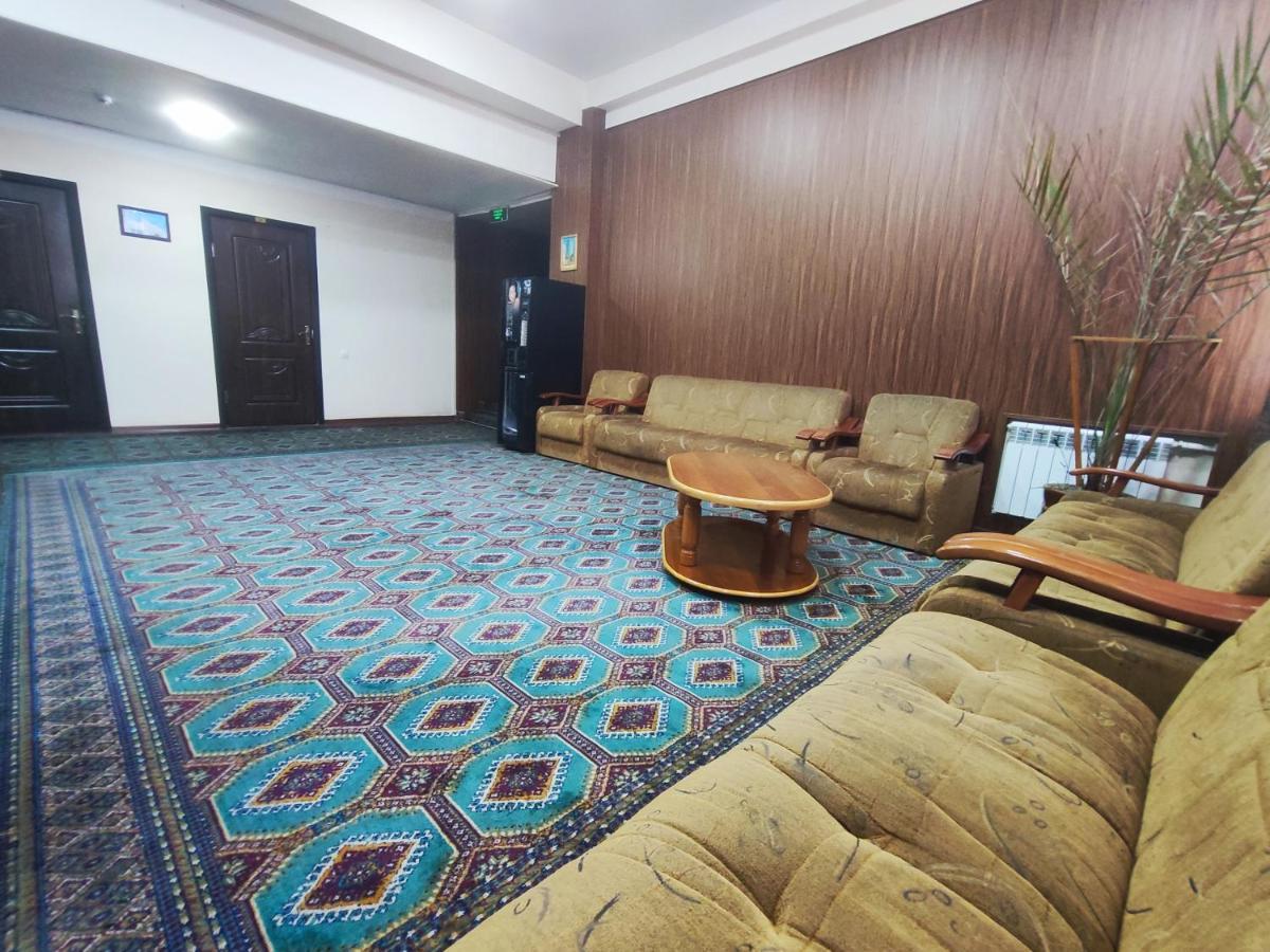 Hotel Markaz Ташкент Экстерьер фото