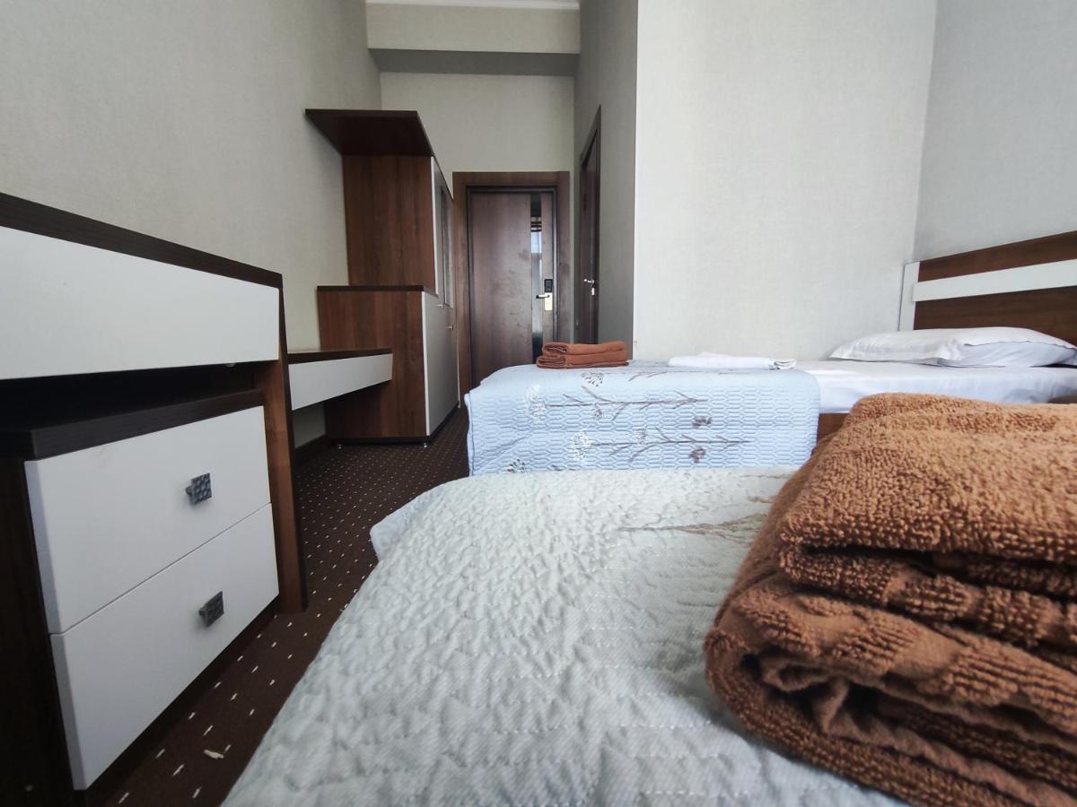 Hotel Markaz Ташкент Экстерьер фото