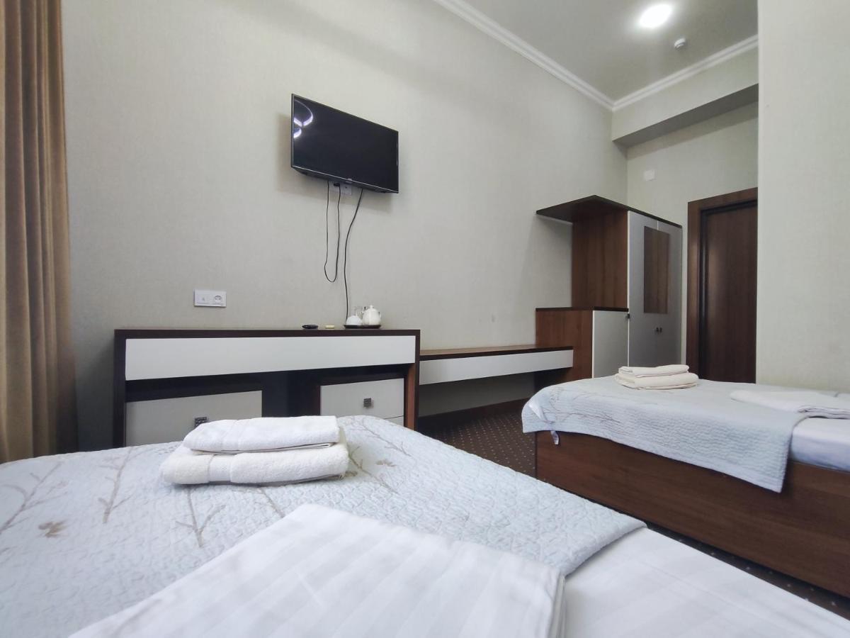 Hotel Markaz Ташкент Экстерьер фото